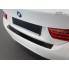 Накладка на задний бампер (Avisa 2/46005) BMW 4 F36 (2014-) бренд – Avisa дополнительное фото – 6